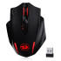 Redragon M913 Impact Elite 20 Programmable Buttons Wireless Gaming Mouse